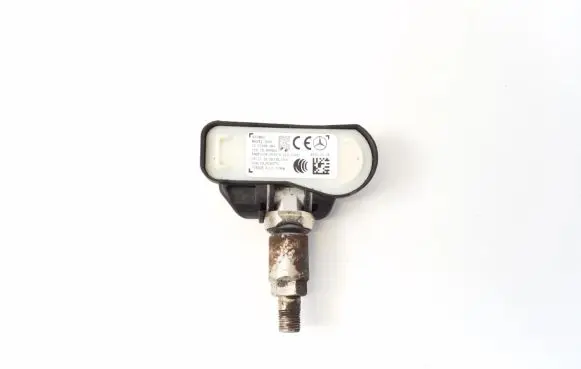 Mercedes-Benz SLK R172 Tire pressure sensor A0009050030