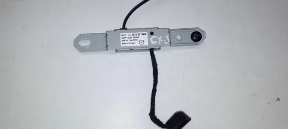 Mazda CX-3 Aerial antenna amplifier DD1V669N0A