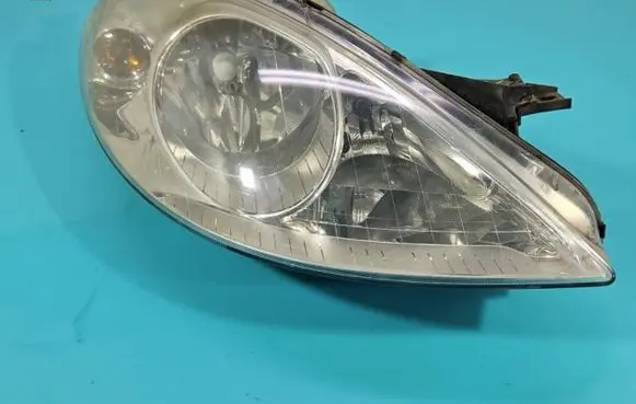Mercedes-Benz A W169 Headlight/headlamp A1698200261 IMPRK1404991