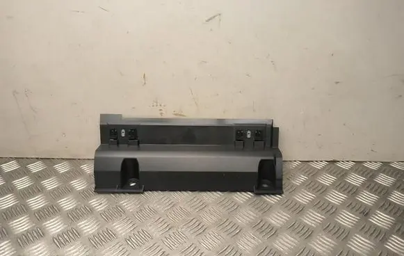 Opel Grandland X Other sill/pillar trim element 9854039980