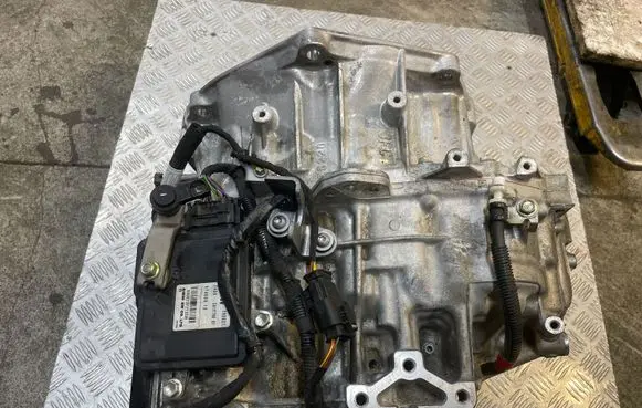 Mini Cooper Countryman F60 Automatic gearbox 5A1F79601 GA6F21AW 5A2A770