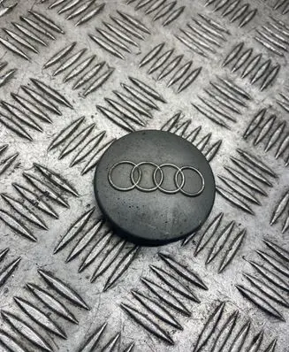 Audi A8 S8 D3 4E Original wheel cap 8D0601170