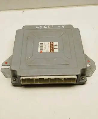 Subaru Legacy Engine control unit/module 22611AJ48B 227604L T1122007604