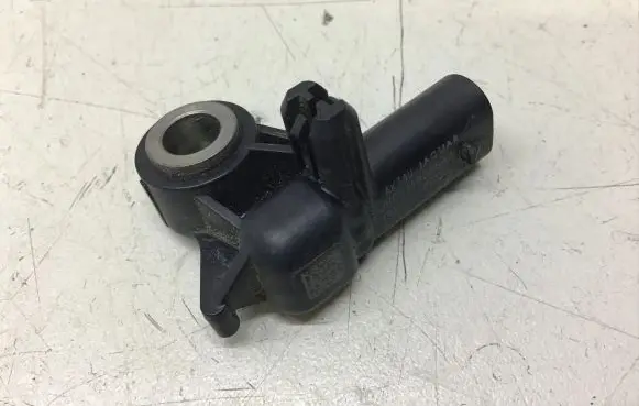 Jaguar E-Pace Airbag deployment crash/impact sensor J9C314B006AA