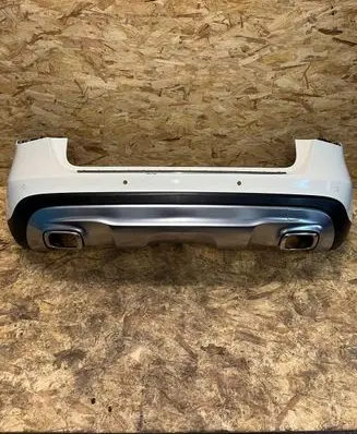 Mercedes-Benz GLA W156 X156 Rear bumper 