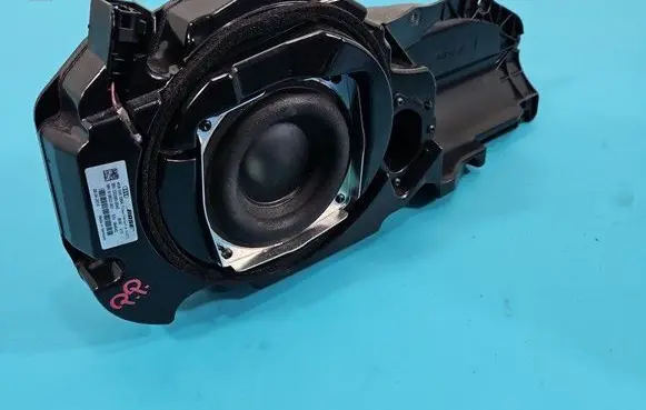 Audi A7 S7 4G Front door speaker 4G8035298A IMPRK1475885