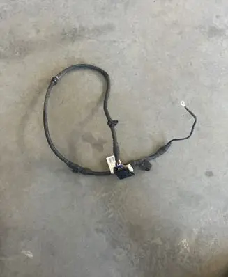 BMW X5 F15 Other wiring loom 9314715 BM6U659110 EG4082A