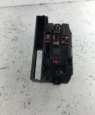 BMW X5 E70 Fuse module 518966010B 070313223234 0787622693169003