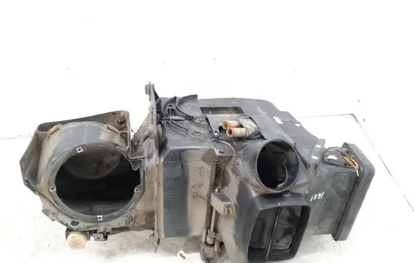Citroen CX Interior heater climate box assembly housing 1147328033 9094300