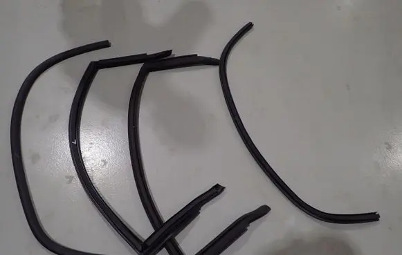 Lamborghini Urus Trim molding 