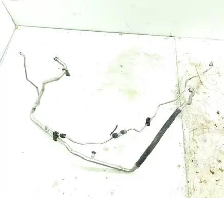 Lexus RX 450H Air conditioning (A/C) pressure sensor 499000 7880
