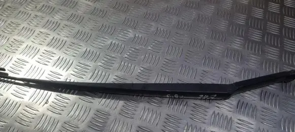BMW 3 E46 Front wiper blade arm