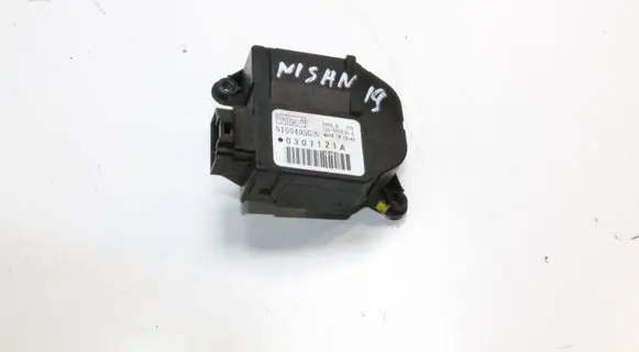 Nissan Note (E12) Heater fan/blower N100495G