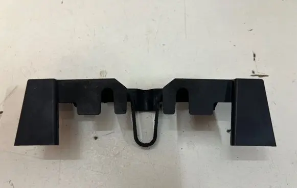 Mazda CX-3 Engine bonnet/hood lock trim molding KD5356627