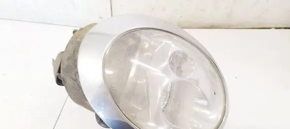 Mini One - Cooper R50 - 53 Headlight/headlamp