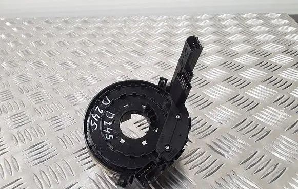 Seat Exeo (3R) Airbag slip ring squib (SRS ring) 4E0953541