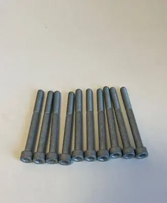 BMW 7 E65 E66 Nuts/bolts 9903008