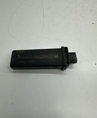 BMW 5 F10 F11 Tire pressure sensor 6857938 TSSSG4G5 053120100709
