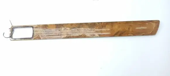 Jaguar XJ X40 Rear door card trim 