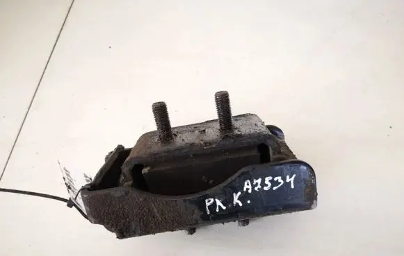 Iveco Daily 40.8 Engine mount bracket 500345261eb