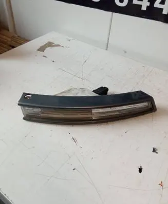 Volkswagen PASSAT B6 Front indicator light 3C0953042H
