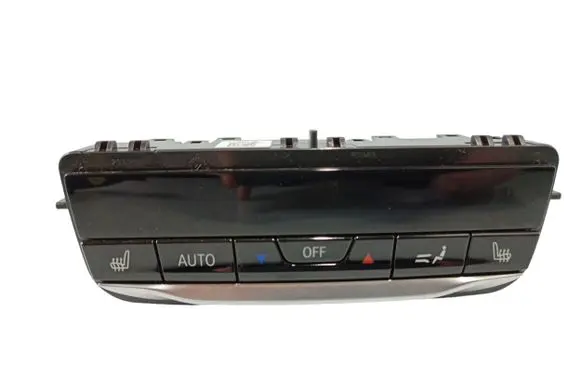 BMW X3 G01 Climate control unit 9493015 61319493015