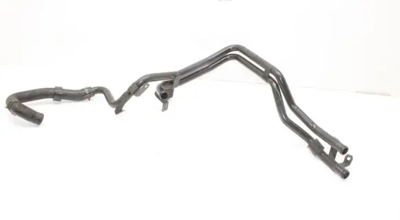 Volkswagen Amarok Engine coolant pipe/hose 2H0121065BR