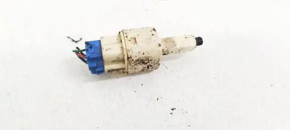 Toyota Corolla Verso AR10 Brake pedal sensor switch