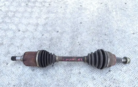 Ford C-MAX II Front driveshaft