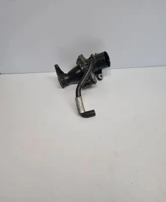 Nissan Qashqai Intercooler hose/pipe 1047863S01