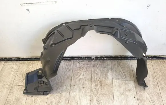 Toyota Yaris Cross Front wheel arch liner splash guards 538750D420AUTOAS4 538750D420