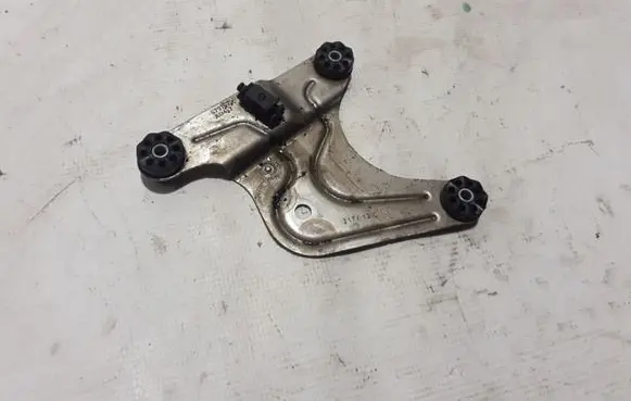 BMW 5 F10 F11 ABS pump bracket 6797679