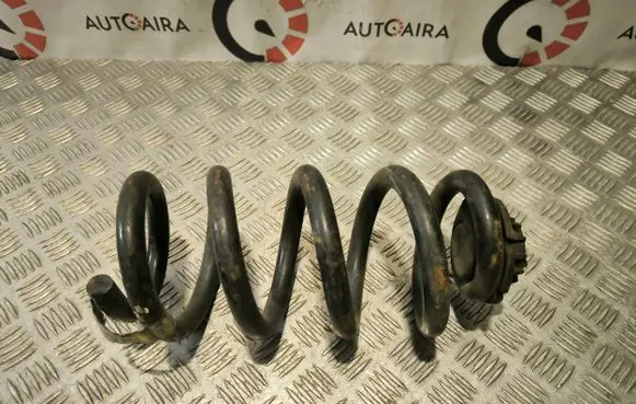 Dodge Durango Rear coil spring P05168291AB 05168291AB