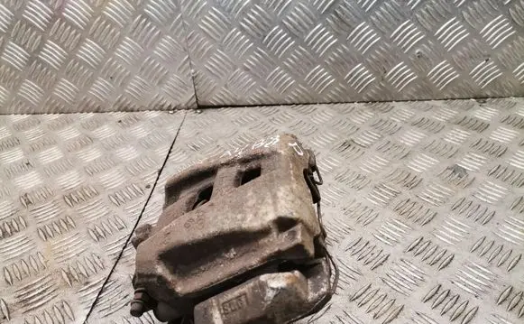 Audi A4 S4 B8 8K Front brake caliper