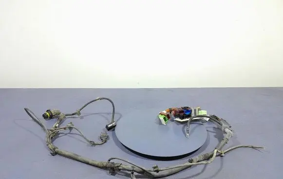 BMW X6 F16 Other wiring loom 8581846