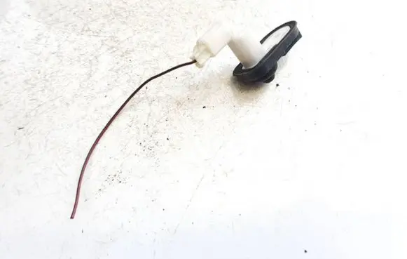 Suzuki SX4 Front door sensor 