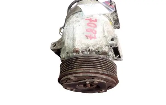 Air conditioning (A/C) compressor (pump)