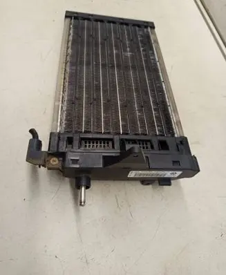 BMW 1 E81 E87 Electric cabin heater radiator 2007304 0134100236