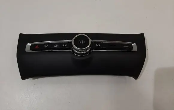 Volvo XC60 Other dashboard part 31398845 19W442 T19440169302
