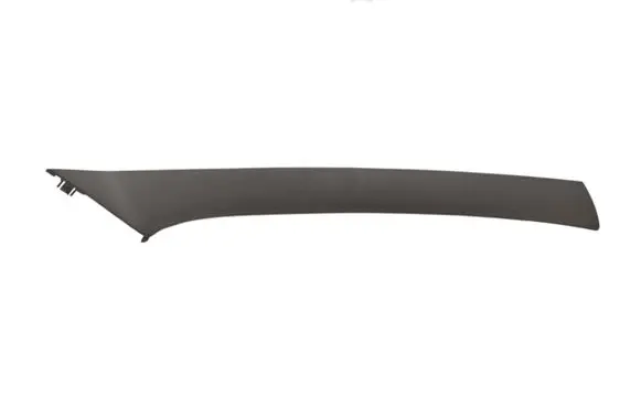 Dacia Duster (A) pillar trim 8200732333