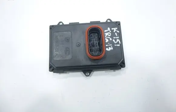 Volkswagen Touareg II Headlight ballast module Xenon 8U0941329 7086160199
