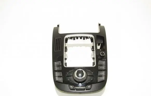 Audi A5 8T 8F Multifunctional control switch/knob 8T0919609