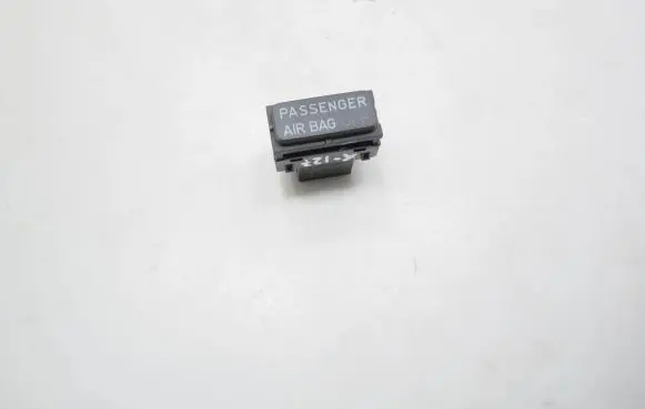 Volkswagen Golf V Passenger airbag on/off switch 1K0919234D 050808ACDU 32S04