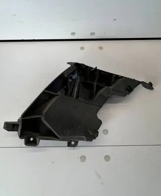 Audi A7 S7 4G Front bumper mounting bracket 4G8807283C