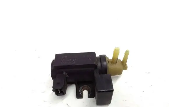 Opel Insignia A Turbo solenoid valve 55573362