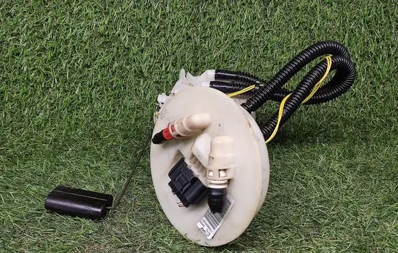 Ford Transit - Tourneo Connect In-tank fuel pump 2T1U9275AB 2T1UAB9275