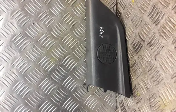 Mercedes-Benz Vaneo W414 Other exterior part 4147200048