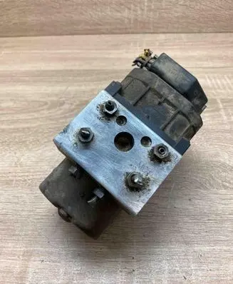 Nissan Almera Tino ABS Pump 0273004452 476605M301