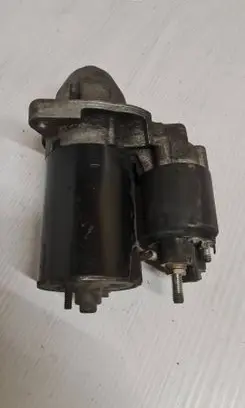 Volkswagen PASSAT B5.5 Starter motor 012911023 0001107070