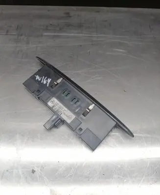 Mercedes-Benz ML W164 Parking PDC sensor display screen A0015423723